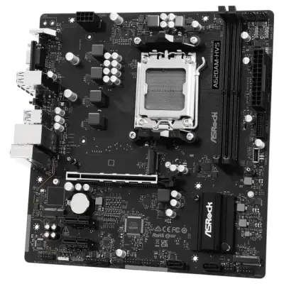 ASRock A620AM-HVS