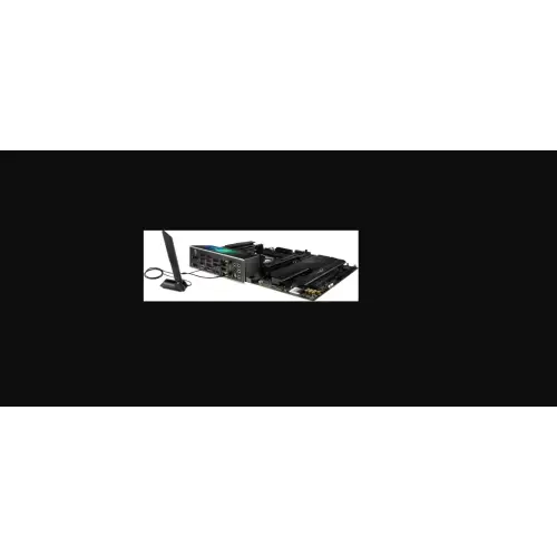 ASUS ROG STRIX X670E-F GAMING WIFI