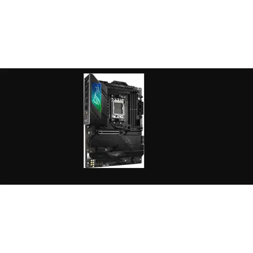 ASUS ROG STRIX X670E-F GAMING WIFI