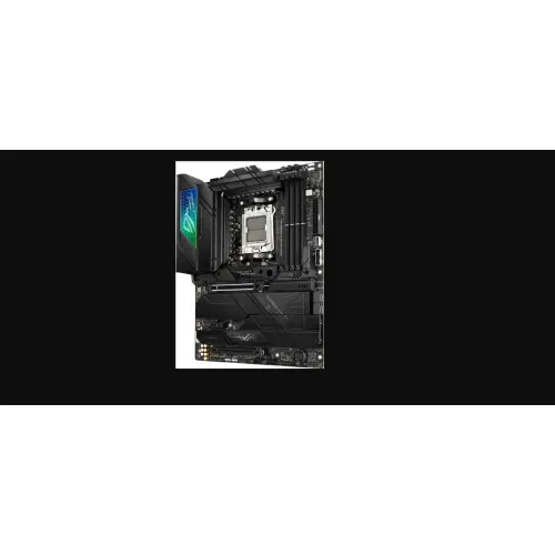ASUS ROG STRIX X670E-F GAMING WIFI