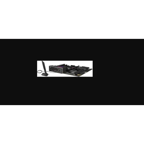ASUS ROG STRIX B650E-E GAMING WIFI