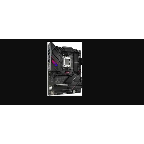 ASUS ROG STRIX B650E-E GAMING WIFI