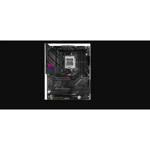 ASUS ROG STRIX B650E-E GAMING WIFI