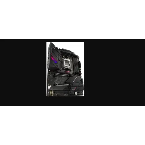 ASUS ROG STRIX B650E-E GAMING WIFI