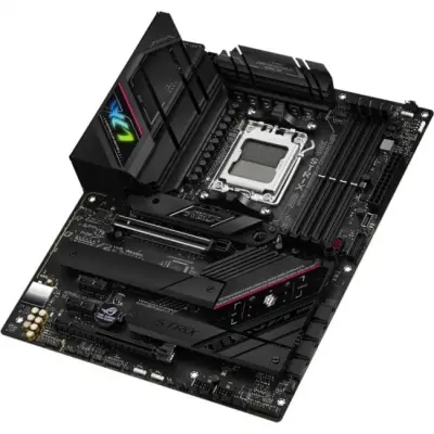 ASUS ROG STRIX B650E-F GAMING WIFI