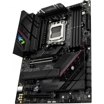 ASUS ROG STRIX B650E-F GAMING WIFI