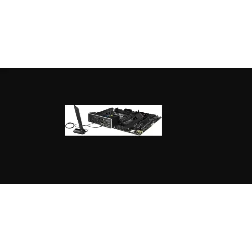 ASUS ROG STRIX B650E-F GAMING WIFI