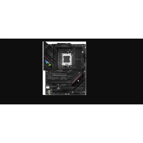 ASUS ROG STRIX B650E-F GAMING WIFI