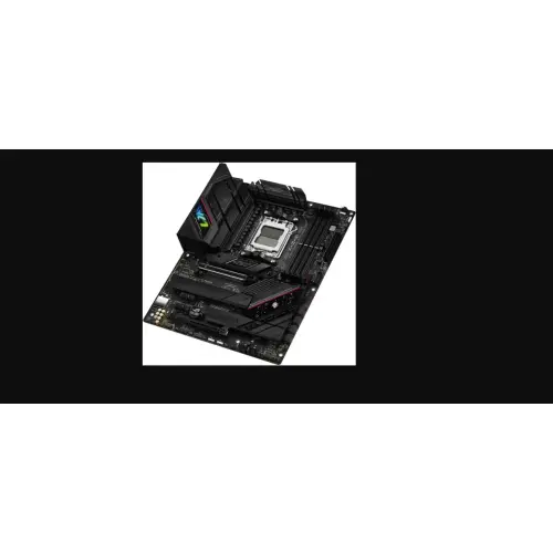 ASUS ROG STRIX B650E-F GAMING WIFI