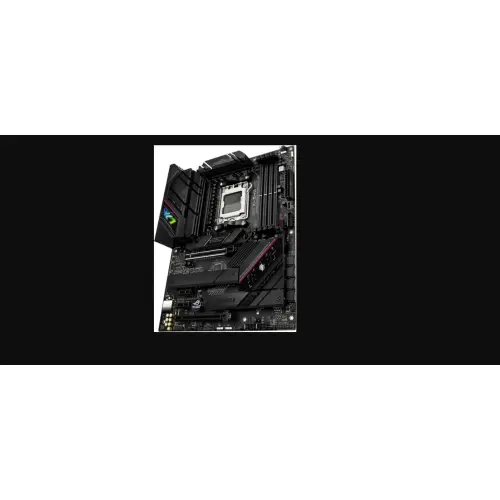 ASUS ROG STRIX B650E-F GAMING WIFI