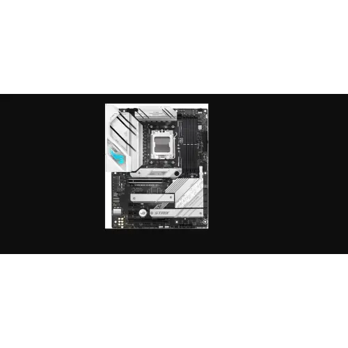 ASUS ROG STRIX B650-A GAMING WIFI