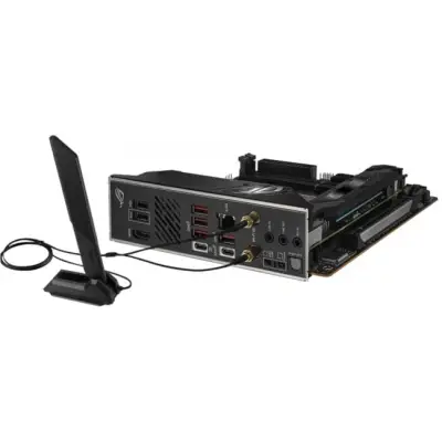ASUS ROG STRIX B650E-I GAMING WIFI