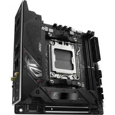 ASUS ROG STRIX B650E-I GAMING WIFI