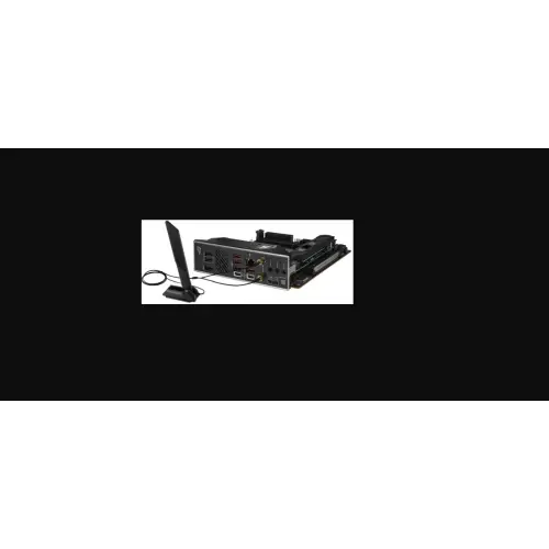 ASUS ROG STRIX B650E-I GAMING WIFI