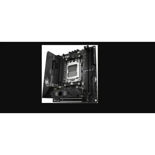 ASUS ROG STRIX B650E-I GAMING WIFI