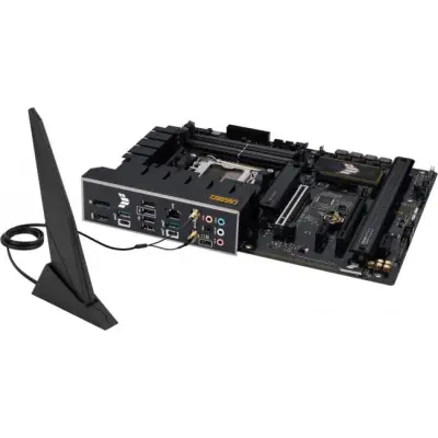 ASUS TUF GAMING B650-PLUS WIFI