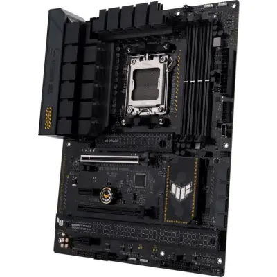 ASUS TUF GAMING B650-PLUS WIFI