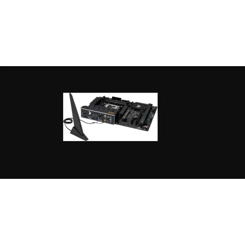 ASUS TUF GAMING B650-PLUS WIFI