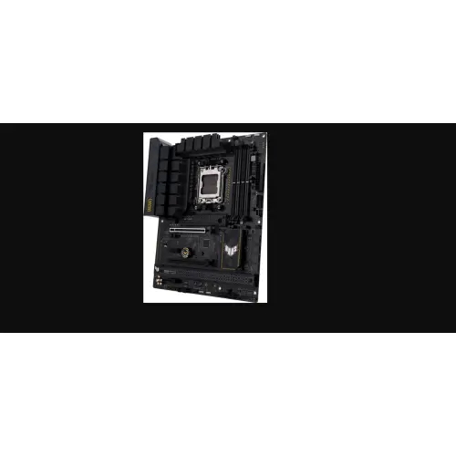 ASUS TUF GAMING B650-PLUS WIFI