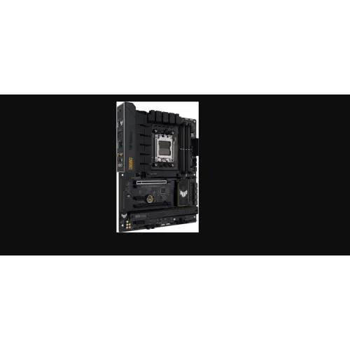 ASUS TUF GAMING B650-PLUS WIFI