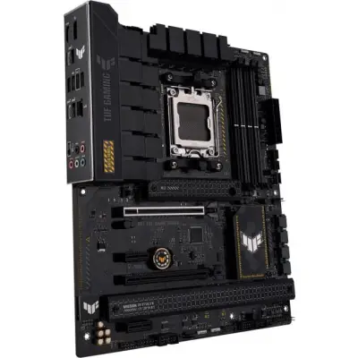ASUS TUF GAMING B650-PLUS