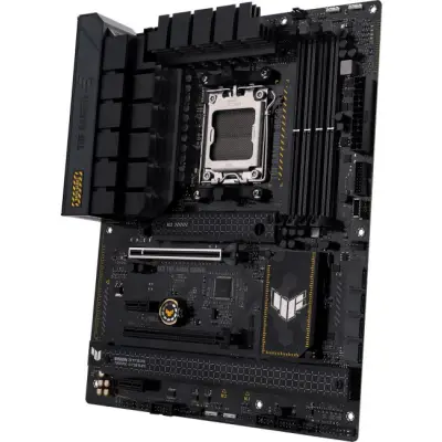 ASUS TUF GAMING B650-PLUS