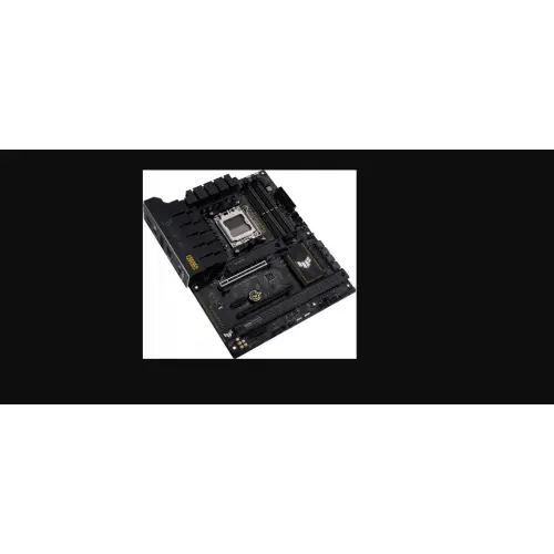 ASUS TUF GAMING B650-PLUS