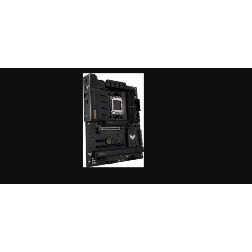 ASUS TUF GAMING B650-PLUS