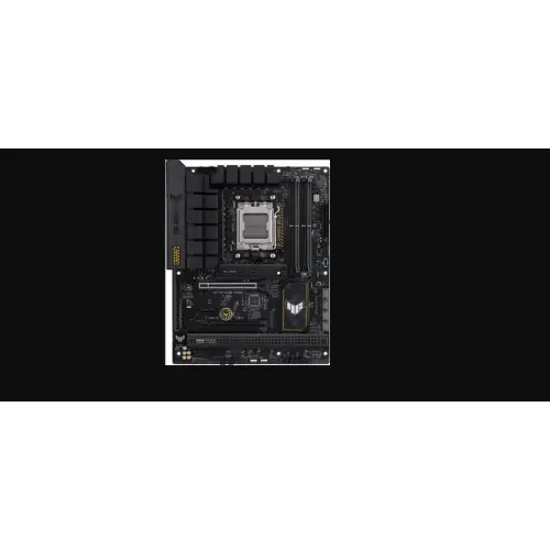 ASUS TUF GAMING B650-PLUS