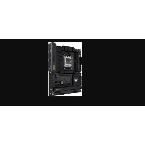 ASUS TUF GAMING B650-PLUS