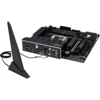 ASUS TUF GAMING B650M-PLUS WIFI
