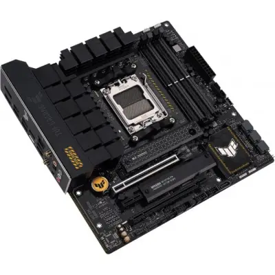 ASUS TUF GAMING B650M-PLUS WIFI