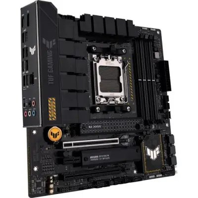 ASUS TUF GAMING B650M-PLUS