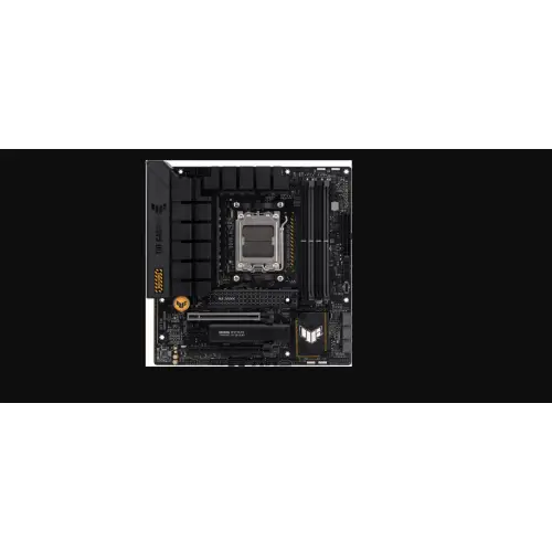 ASUS TUF GAMING B650M-PLUS