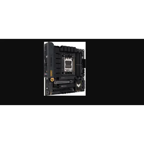 ASUS TUF GAMING B650M-PLUS