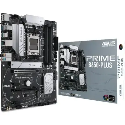 ASUS PRIME B650-PLUS