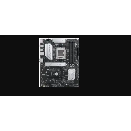 ASUS PRIME B650-PLUS