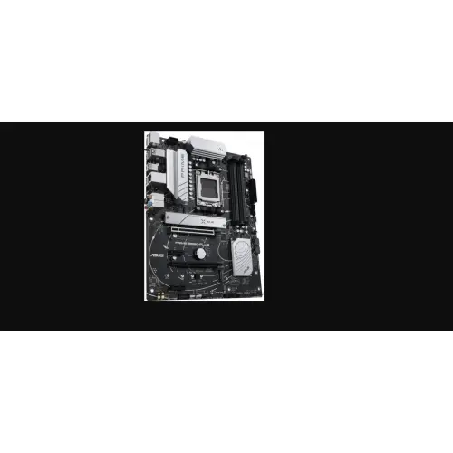ASUS PRIME B650-PLUS