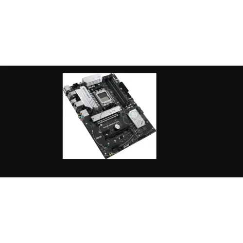 ASUS PRIME B650-PLUS