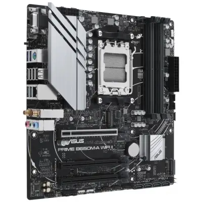 ASUS PRIME B650M-A WIFI II