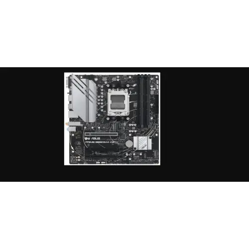 ASUS PRIME B650M-A WIFI II