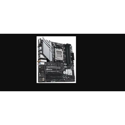 ASUS PRIME B650M-A WIFI II