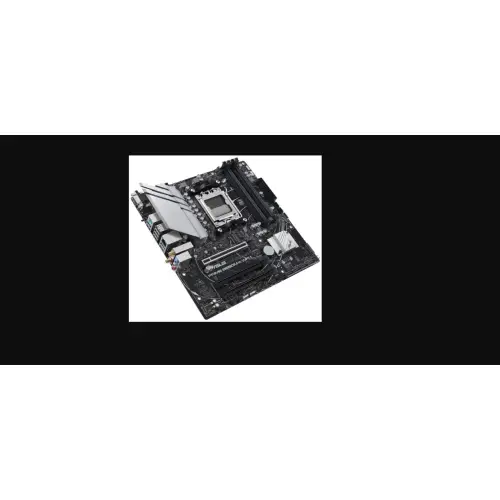 ASUS PRIME B650M-A WIFI II