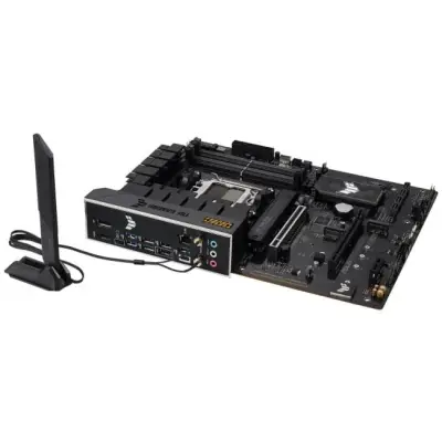 ASUS TUF GAMING B650-E WIFI