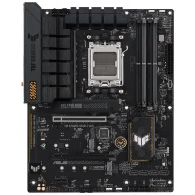 ASUS TUF GAMING B650-E WIFI