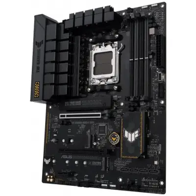 ASUS TUF GAMING B650-E WIFI