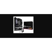 ASUS ROG CROSSHAIR X870E HERO
