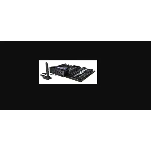 ASUS ROG CROSSHAIR X870E HERO