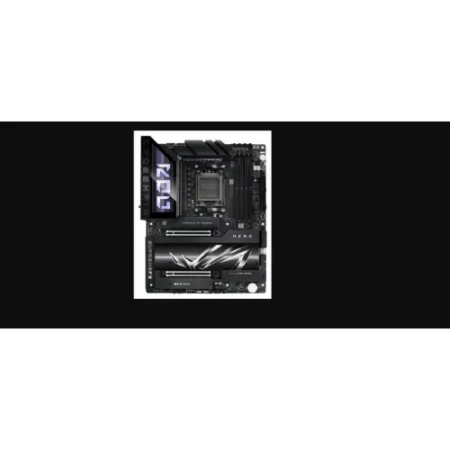 ASUS ROG CROSSHAIR X870E HERO