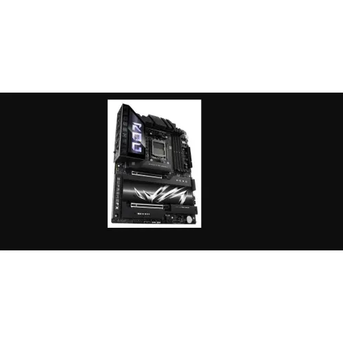 ASUS ROG CROSSHAIR X870E HERO
